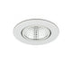 Spots encastrés LED