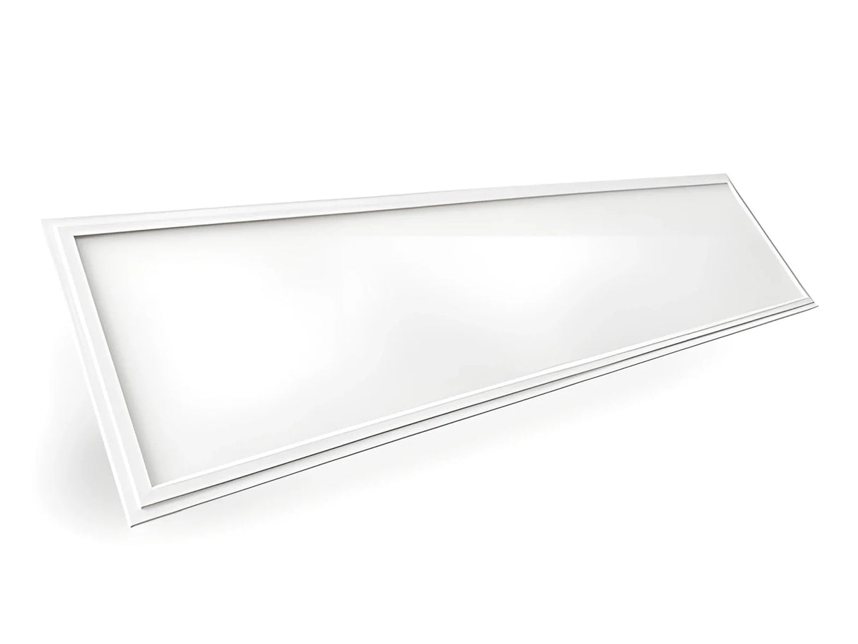 Panneau LED 30x120cm 28W 150lm/W