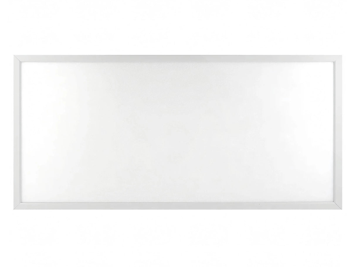 LED-Panel 60 x 120 cm, 60 W, 120 lm/W, hohe Lumen