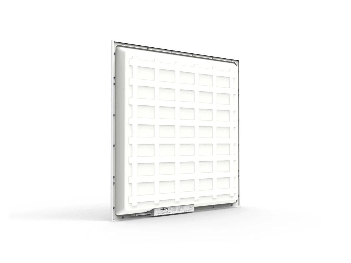 Panneau LED 60x60cm 25W 200lm/W – Driver LED Philips