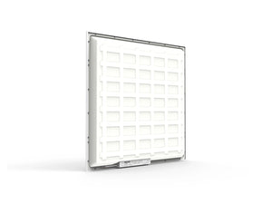 Panneau LED 60x60cm 25W 200lm/W – Driver LED Philips