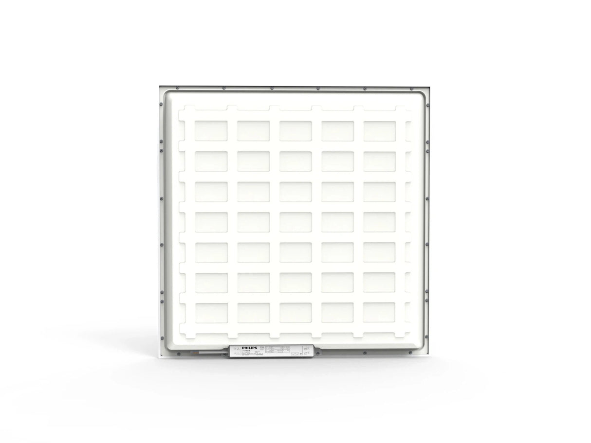 Panneau LED 60x60cm 25W 200lm/W – Driver LED Philips