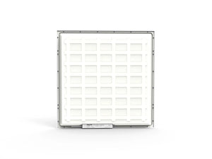 Panneau LED 60x60cm 25W 200lm/W – Driver LED Philips
