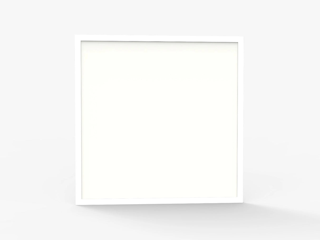 Panneau LED 60x60cm 25W 200lm/W – Driver LED Philips