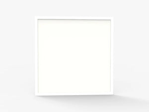 Panneau LED 60x60cm 25W 200lm/W – Driver LED Philips