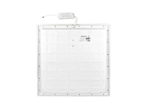 Panneau LED 62x62 cm 40 W 110 lm/W avec détecteur