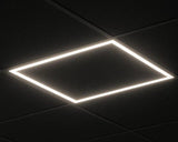 Panneaux LED spéciaux