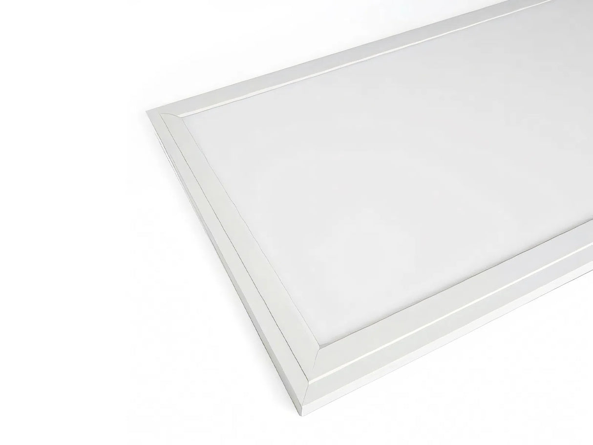 LED-Panel 30 x 120 cm, 25 W, 150 lm/W, ultrahohe Lumen