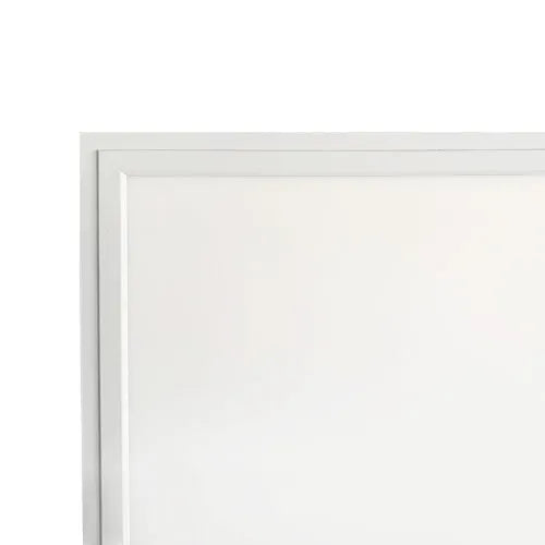 LED Panel water resistant IP65 30x120cm 4000K 40W 120lm/W High lumen