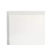 WiFi LED-Panel 60x120cm, CCT, 3000K – 6000K, 50W, 100 lm/W, kantenbeleuchtet