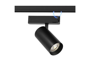 Integrated LED Railspot 3 fase 40W CRI>90