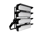 Éclairage LED sportif et terrains