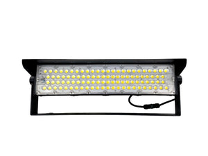 LED Sportfeldbeleuchtung 250W Kippbar 170lm/W mit Philips-Treiber