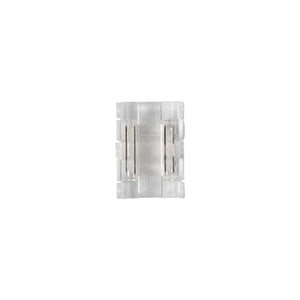 LED Strip COB 10W/m Advanced 24V | 10 meter set - COB-connector 8mm strip naar strip