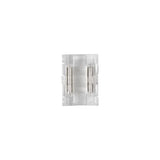 LED Strip COB 8W/m Essential 24V | 20 meter set - LED Strip COB connector voor Essential en Advanced | 8mm