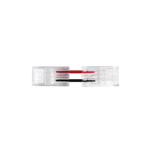 Connecteur COB pour bande LED flexible court 53mm 5 pièces