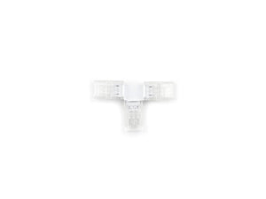 Connecteur en T pour bande LED COB 48 mm