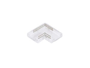 Connecteur d’angle pour ruban LED COB RGB | 10mm