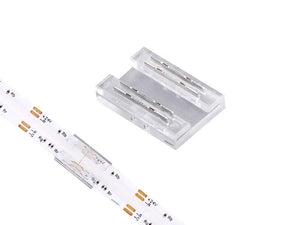 Connecteur COB pour Ruban LED RGB | 10mm