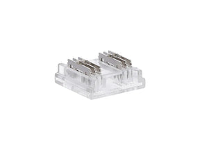 LED Strip COB connector voor RGB+CCT | 12mm, aansluiting
