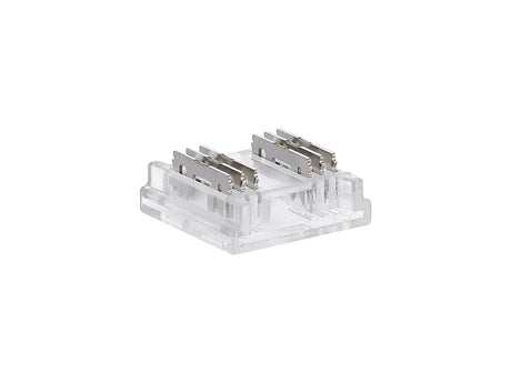 LED Strip COB connector voor RGB+CCT | 12mm, aansluiting