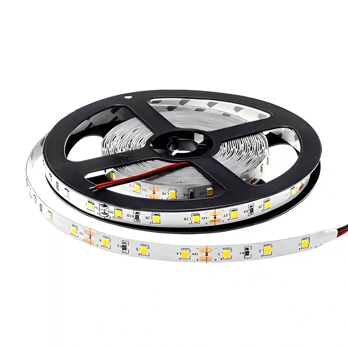 LED Strip SMD2835 9,6W/m 120 LEDs/m 24V | 15 meter set - LED Strip SMD2835 120 LEDs/m | 5 meter