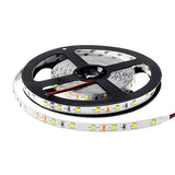 LED Strip SMD2835 9,6W/m 120 LEDs/m 24V | 15 meter set - LED Strip SMD2835 120 LEDs/m | 5 meter