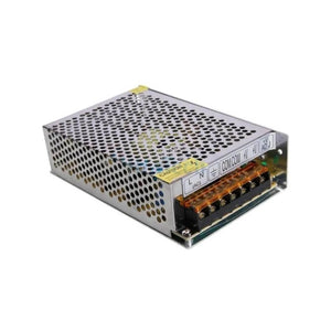 LED Strip COB 10W/m Advanced 24V | 10 meter set - LED strip voeding 24V 145W
