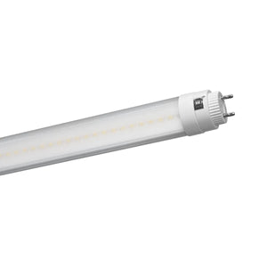 LED-Röhre T8 120 cm 200 lm/W drehbar, umschaltbare Wattzahl 10/15 W – Xtreme Lumen