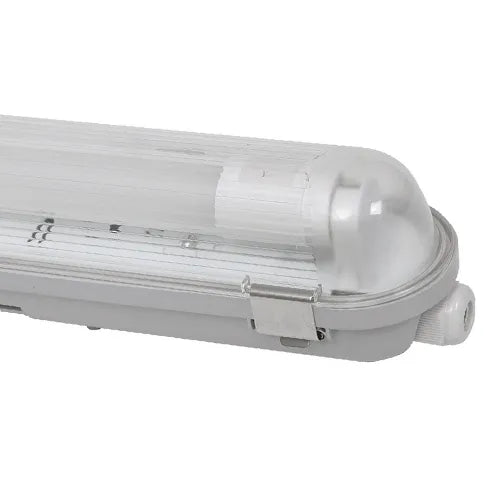 LED-Röhre T8 60 cm 200 lm/W drehbar, umschaltbare Wattzahl 6/9 W – Xtreme Lumen