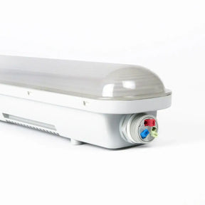 Tri-proof LED Batten 150 cm | 50W | IP65 | Bewegingssensor | Osram driver, productfoto