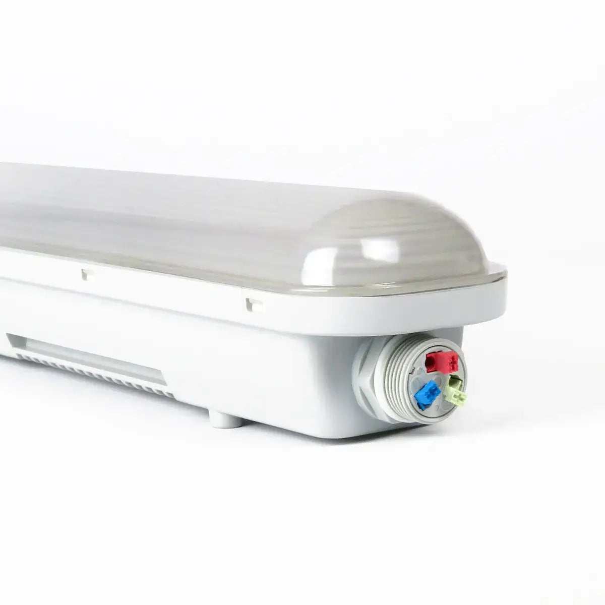 LED Tri-proof IP65 résistante à l'eau avec capteur 120cm 36W