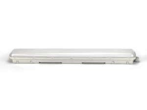 Water-resistant LED Fixture Tri-proof IP65 65cm NewGen Osram 18W