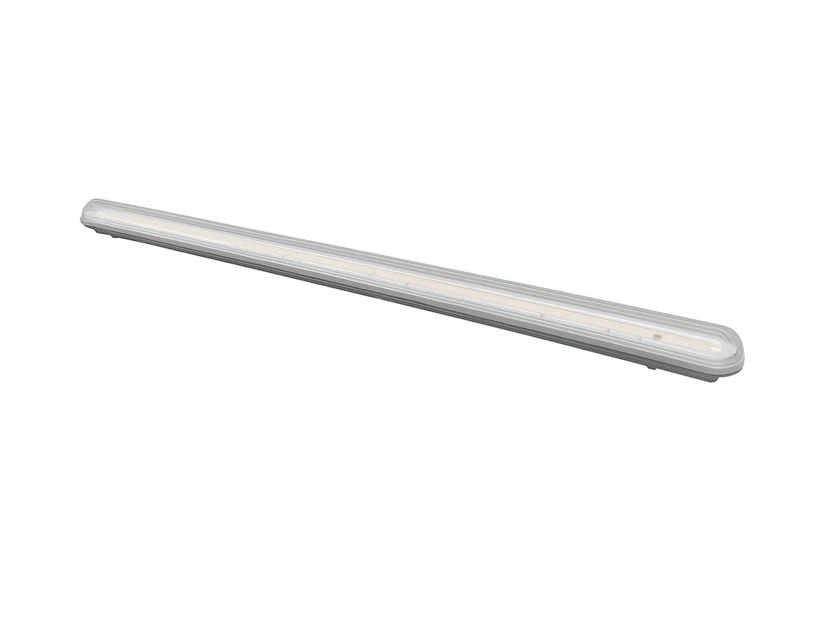 Éclairage LED Tri-proof 120cm 36W IP65 driver Philips 190lm/W