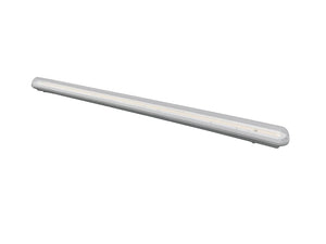 Éclairage LED Tri-proof 120cm 36W IP65 driver Philips 190lm/W