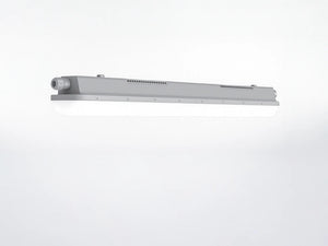 Éclairage LED Tri-proof 120cm 36W IP65 driver Philips 190lm/W
