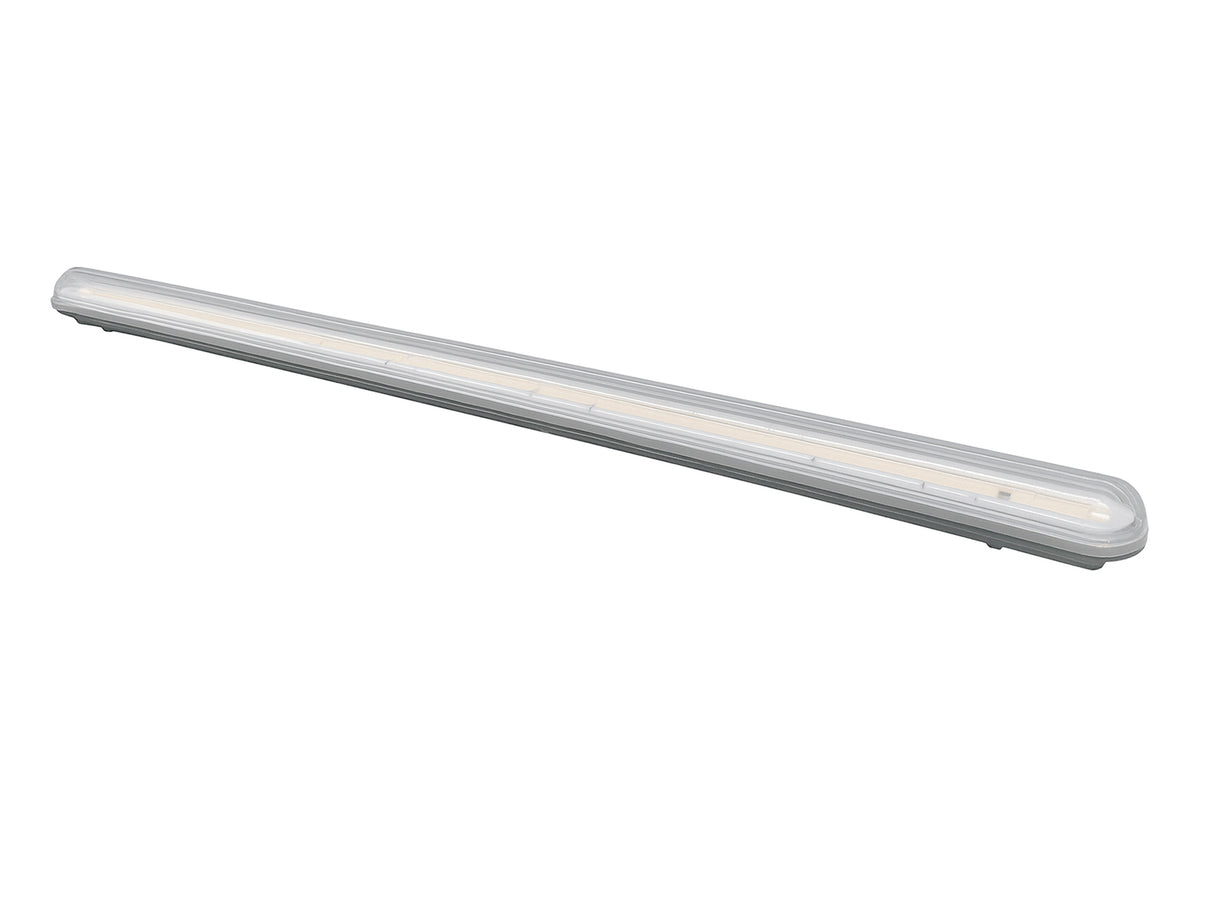 Éclairage LED Tri-proof 150cm 50W IP65 driver Philips 190lm/W