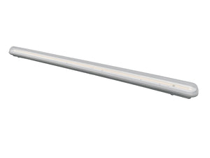 Éclairage LED Tri-proof 150cm 50W IP65 driver Philips 190lm/W