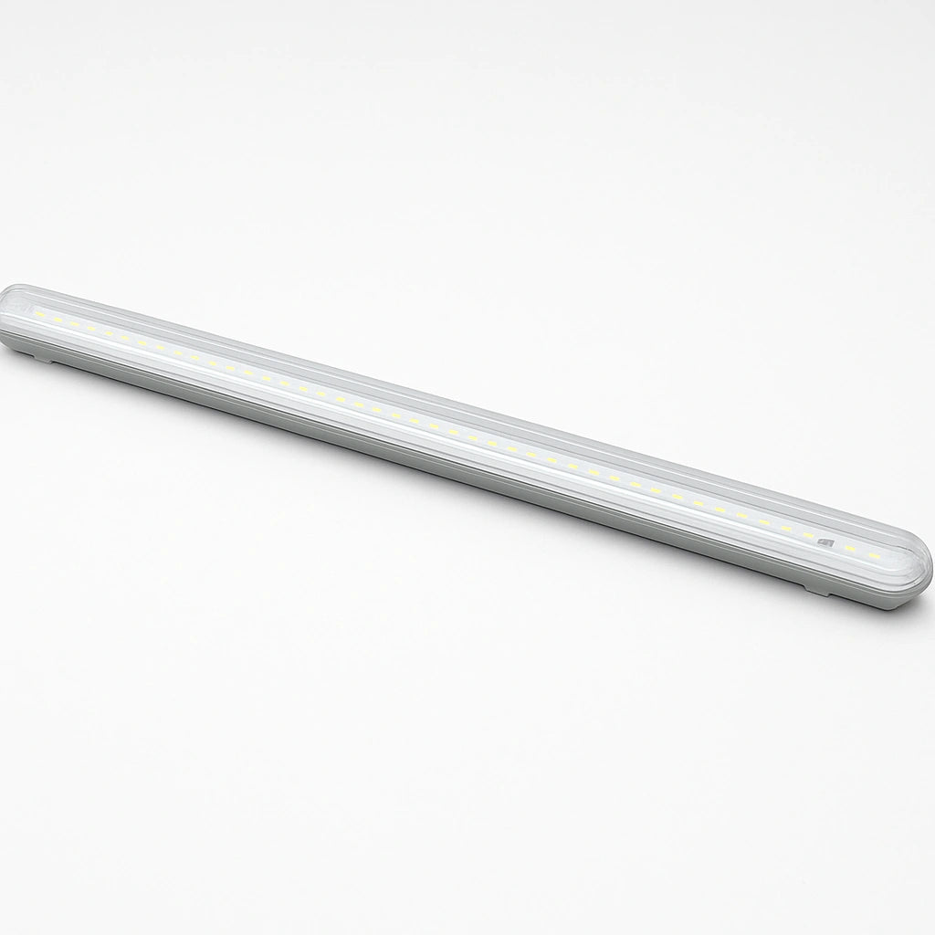 Éclairage LED Tri-proof 150cm 50W IP65 driver Philips 190lm/W
