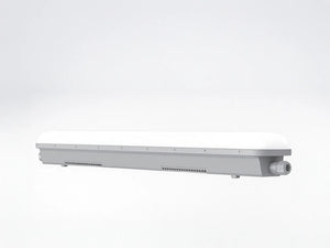 Éclairage LED Tri-proof 150cm 50W IP65 driver Philips 190lm/W