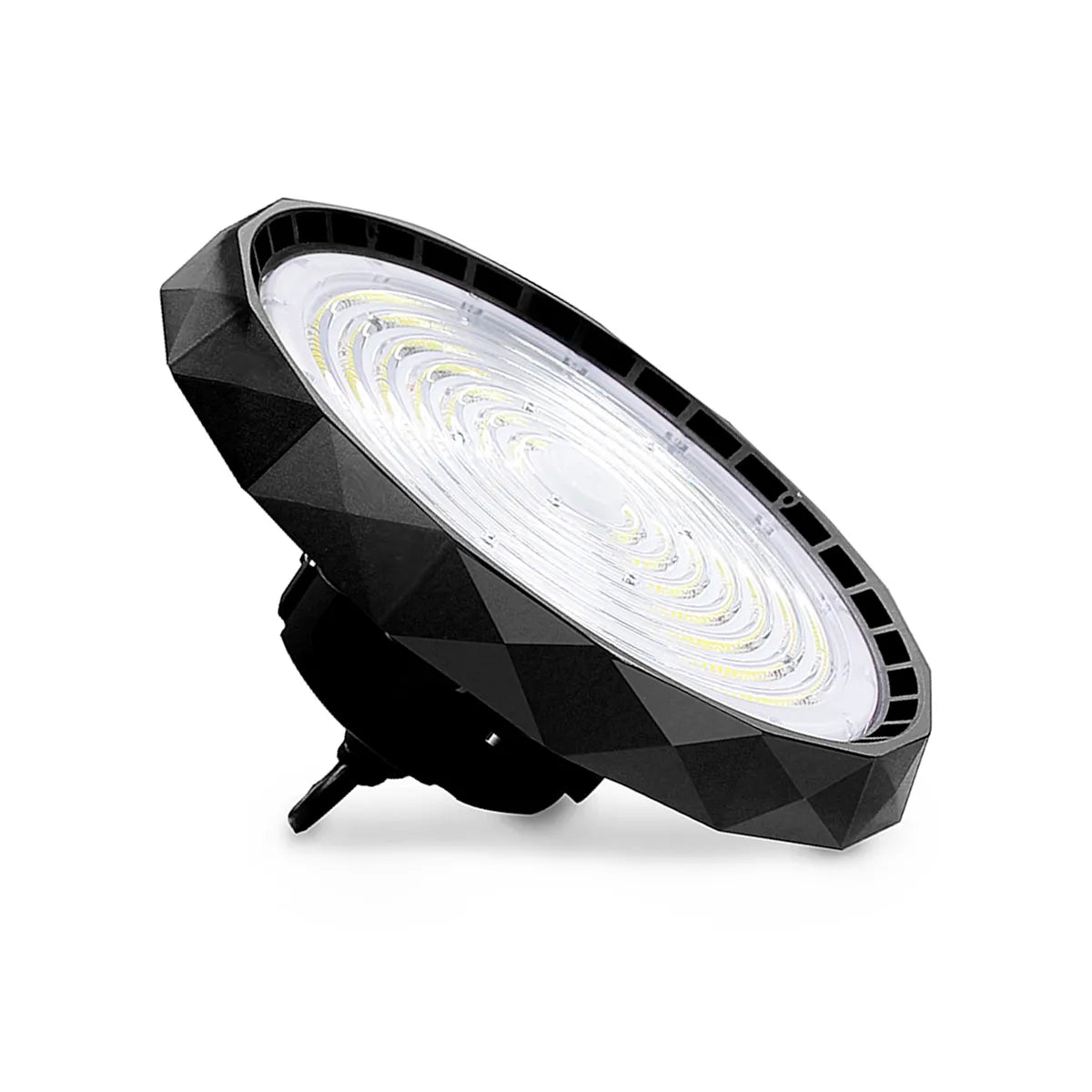 LED UFO Highbay 110W Primaire Xtreme 190lm/W Sans scintillement