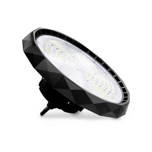 LED UFO Highbay 150W Primaire Xtreme 190lm/W Sans scintillement