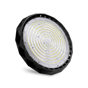 LED UFO Highbay 110W Primaire Xtreme 190lm/W Sans scintillement