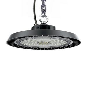 LED UFO Highbay 100W Primary 150lm/W