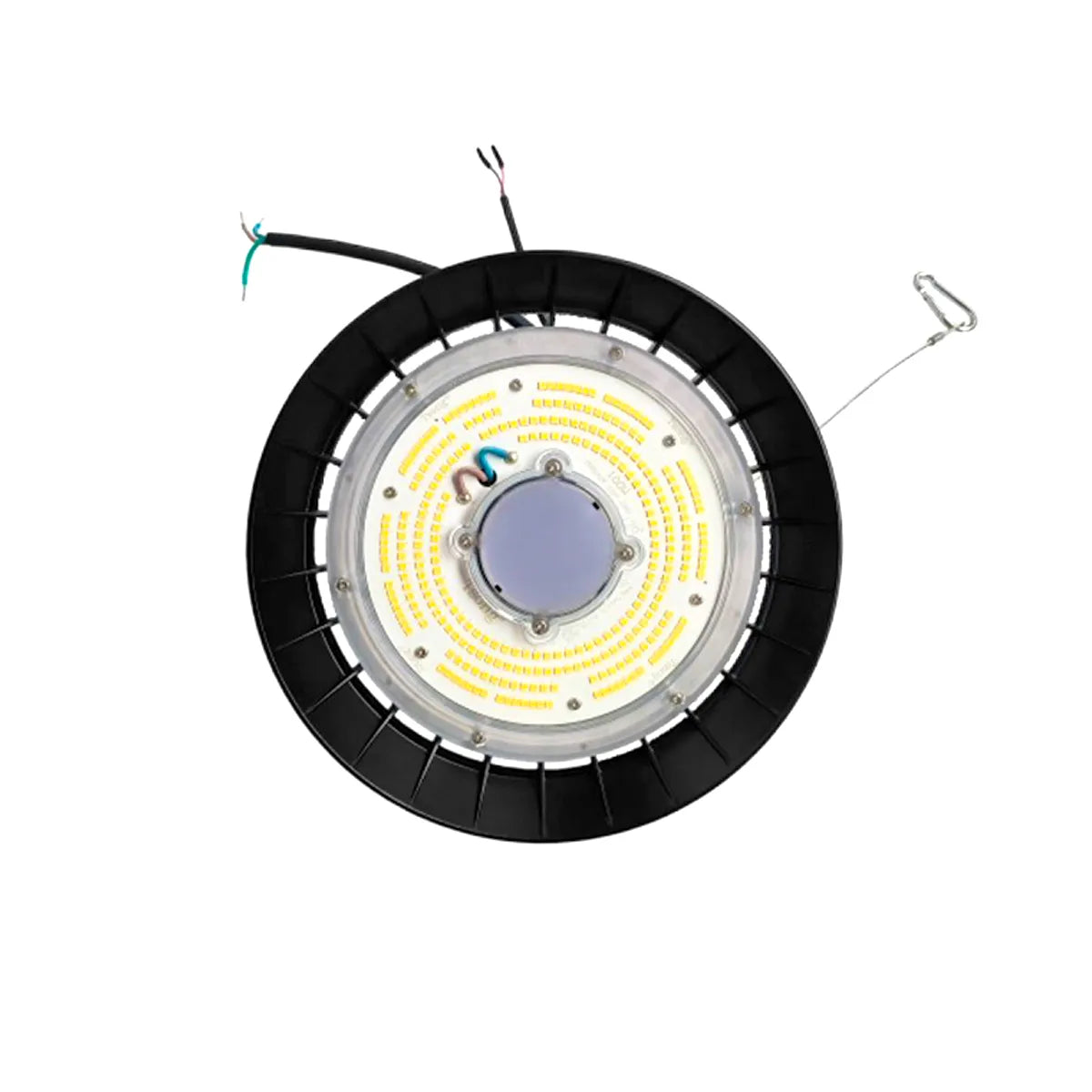 LED UFO Highbay 100W 150lm/W Dimmbarer Sosen LED-Treiber