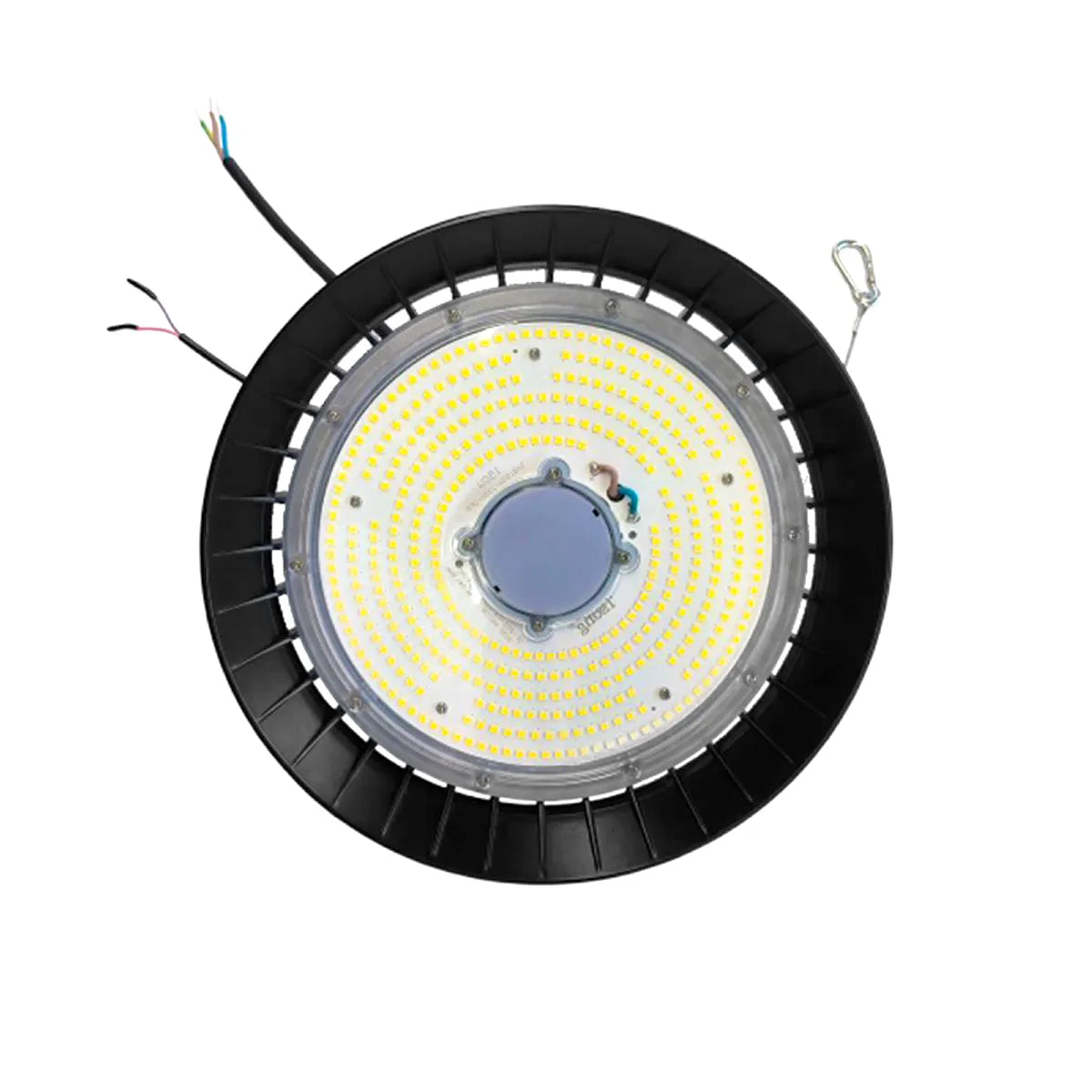 LED UFO Highbay 150W 150lm/W Driver LED Sosen à intensité variable