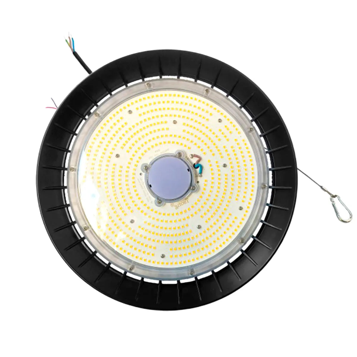 LED UFO Highbay 200W 150lm/W Driver LED Sosen à intensité variable