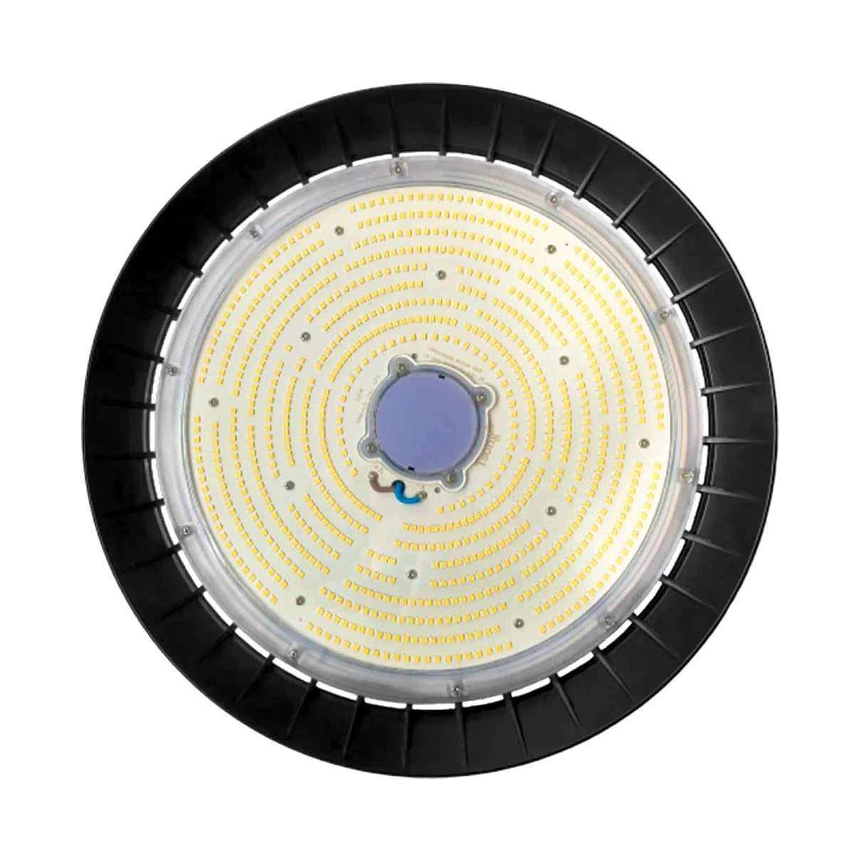 LED UFO Highbay 240W 150lm/W Driver LED Sosen à intensité variable