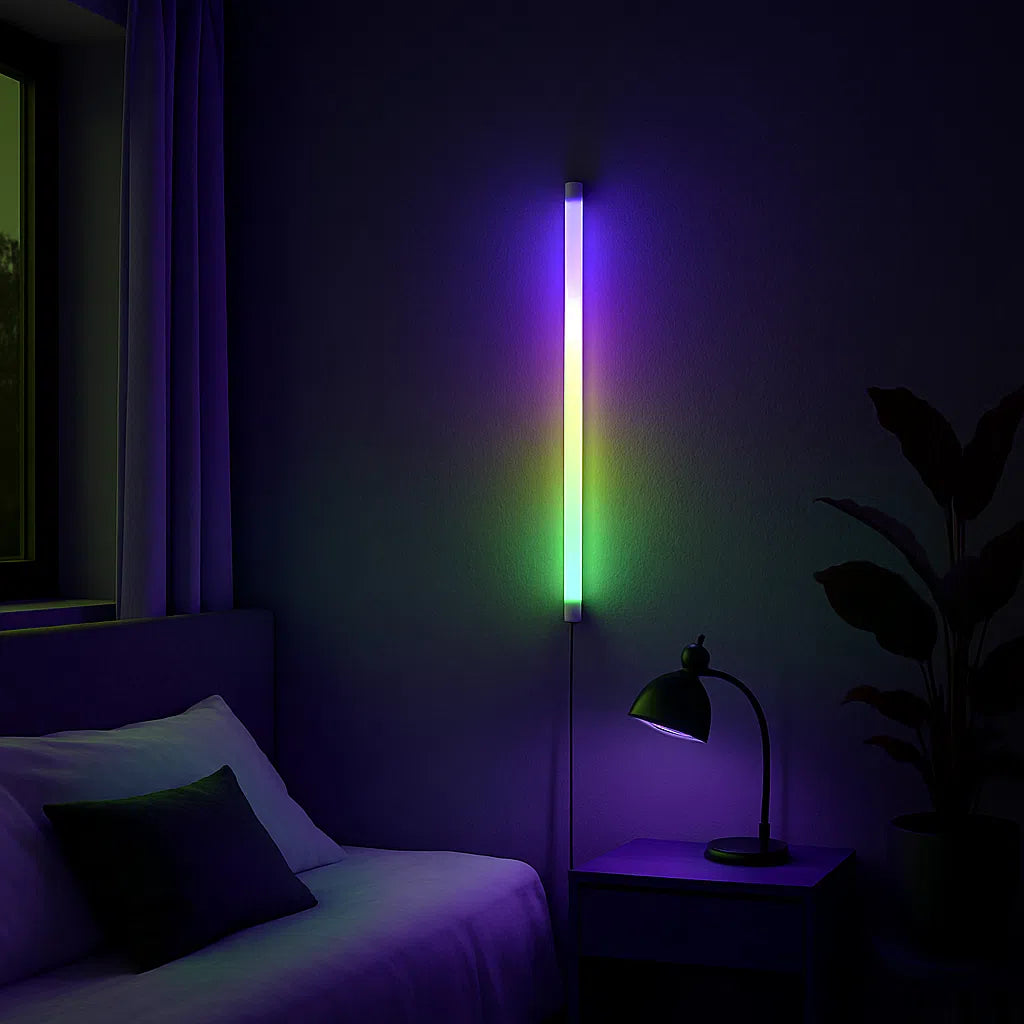 Tube LED RGB MoodWave WiFi