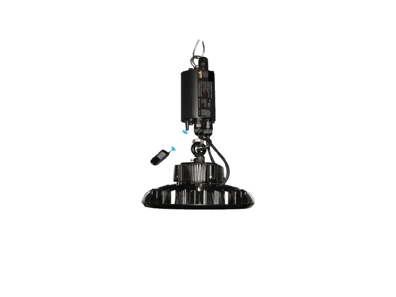 Nood batterij voor LED Highbays 15W | 3 Uur